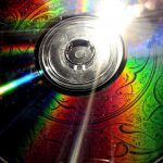 Cómo grabar imágenes en discos ópticos