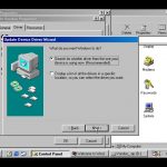 Instalando Windows 98 en una Xbox Series X