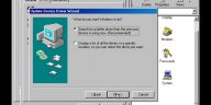 Instalando Windows 98 en una Xbox Series X