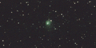 Cómo ver el cometa C/2017 K2