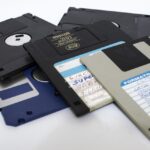 Buscar archivos y programas antiguos