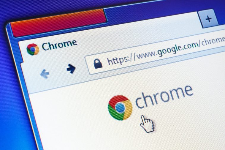 Optimizar a Google Chrome