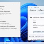 Restaura la barra de tareas clásica en Windows 11