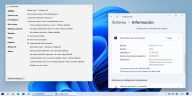 Restaura la barra de tareas clásica en Windows 11