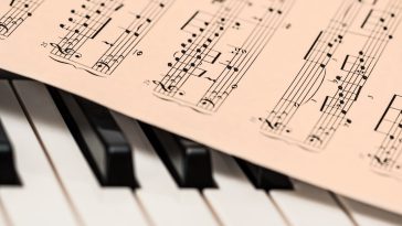 Inteligencia artificial para generar música