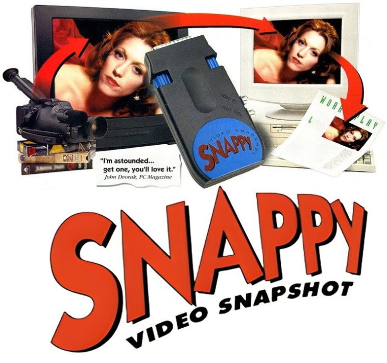 Snappy Video Snapshot