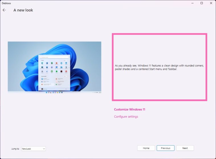 optimizar y limpiar a Windows 11