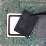 Cómo actualizar la memoria RAM de un Raspberry Pi 4