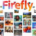 Adobe Firefly inteligencia artificial