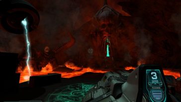 Doom 3 en el navegador