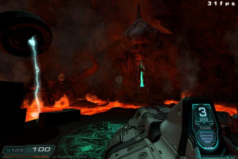 Doom 3 en el navegador