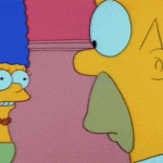 El chiste perdido de Los Simpsons