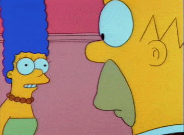 El chiste perdido de Los Simpsons