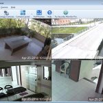 Transforma cámaras IP y webcams en cámaras de vigilancia