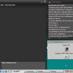 cliente ChatGPT para Windows 98