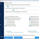 Optimizar y aplicar tweaks en Windows