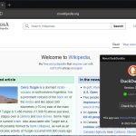 DuckDuckGo Browser para Windows