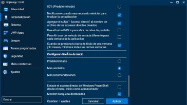 Optimizar Windows 11