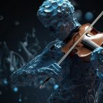 Cómo generar música con inteligencia artificial