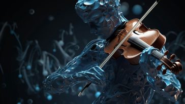 Cómo generar música con inteligencia artificial