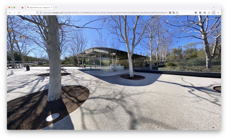 Cómo obtener capturas de Street View sin la interfaz