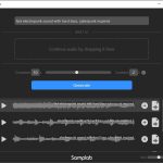 Cómo generar música con inteligencia artificial en tu PC