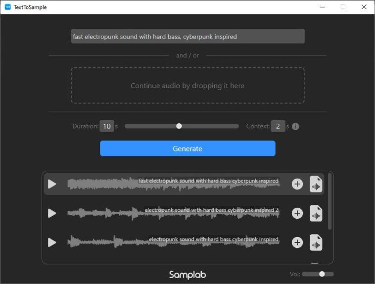 Cómo generar música con inteligencia artificial en tu PC