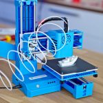 Impresoras 3D por menos de 75 euros