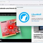 LibreWolf: Alternativa a Firefox