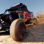 Tus juegos gratis del fin de semana: Dakar Desert Rally y FlatOut