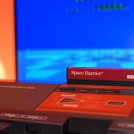 Cómo reparar y restaurar una Sega Master System
