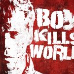 Tráiler Flash: Boy Kills World