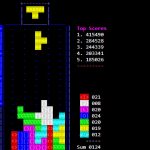 Vitetris: Un clon de Tetris gratis