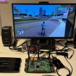 GTA: Vice City en un router TP-Link