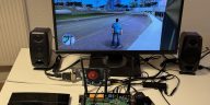 GTA: Vice City en un router TP-Link