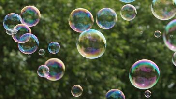 La burbuja de las punto com, explicada en cinco minutos