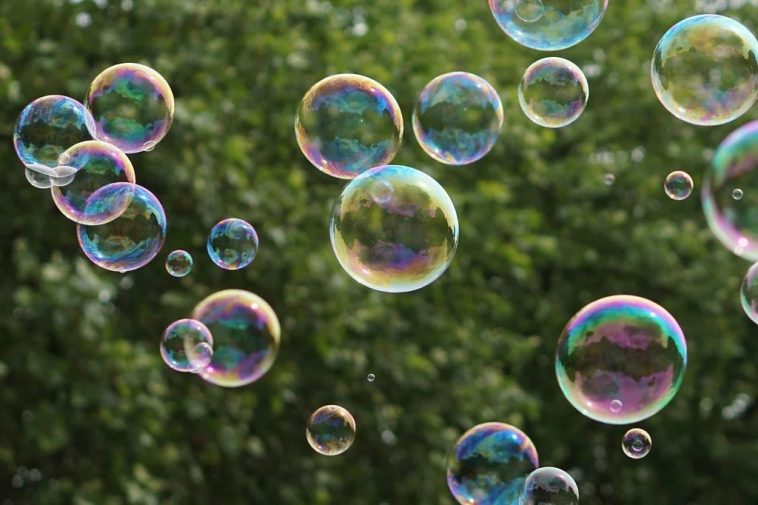La burbuja de las punto com, explicada en cinco minutos