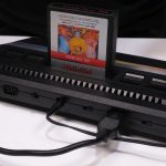 Cómo restaurar una consola Atari 2600 Jr.