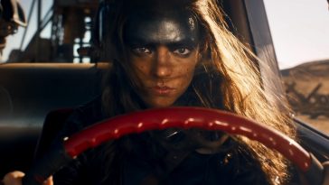 Tráiler Flash: Furiosa - A Mad Max Saga