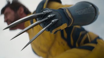 Tráiler Flash: Deadpool & Wolverine