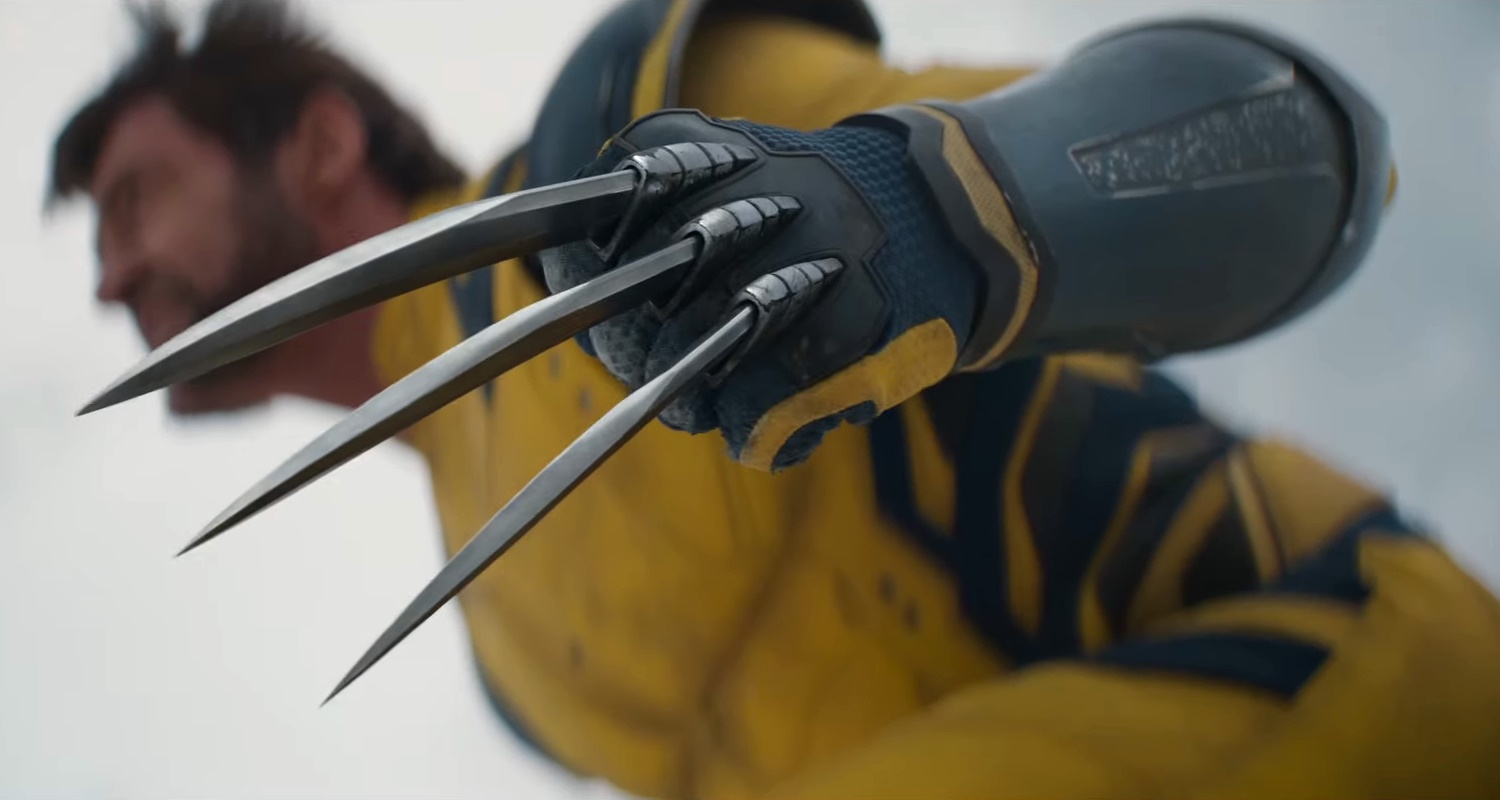 Tráiler Flash: Deadpool & Wolverine