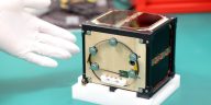 LignoSat: El primer satélite hecho con madera
