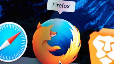 7.470 pestañas en Firefox