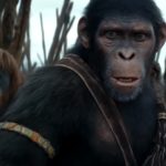 Tráiler Flash: Kingdom of the Planet of the Apes